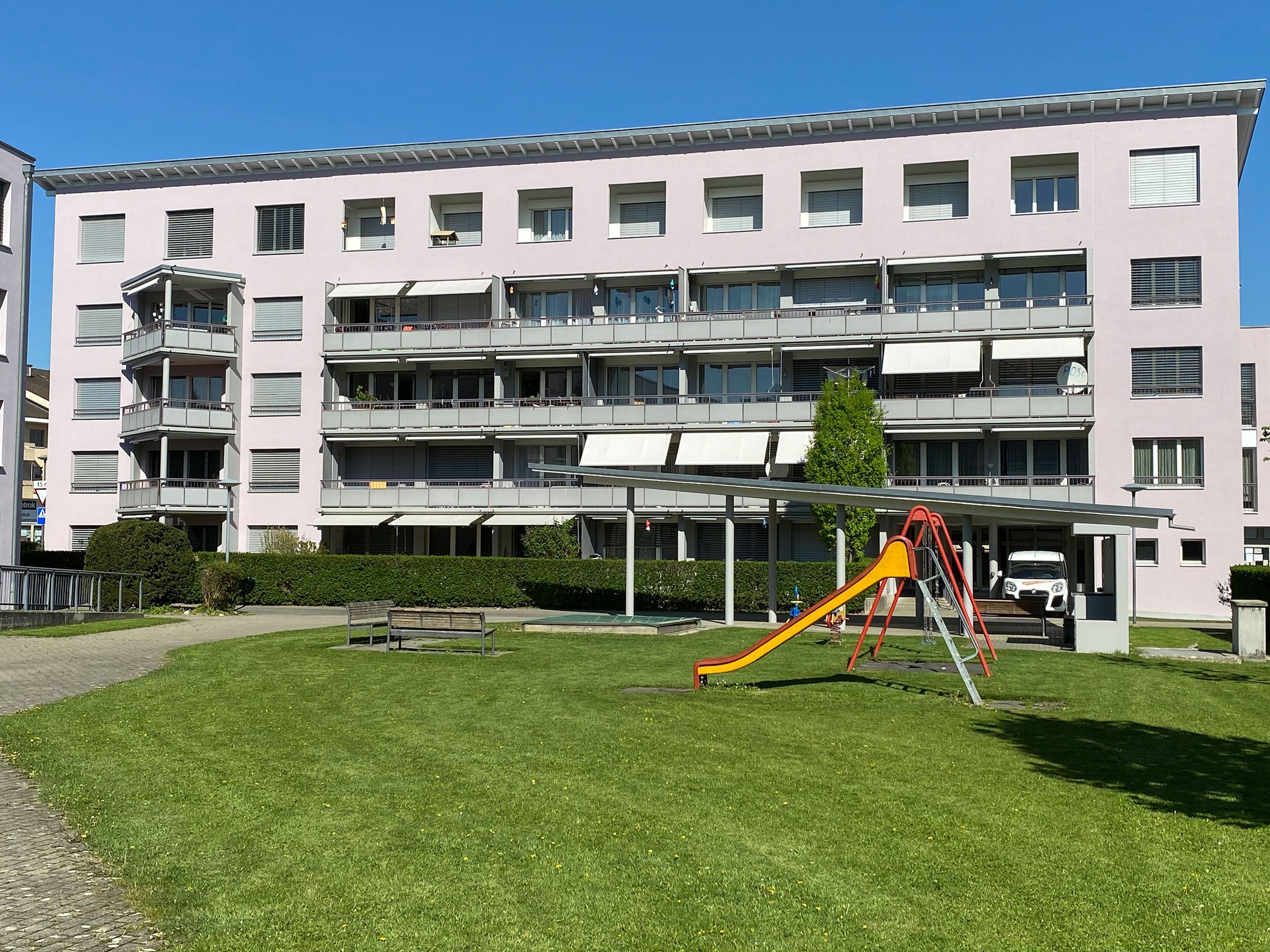 Unterspitalhof